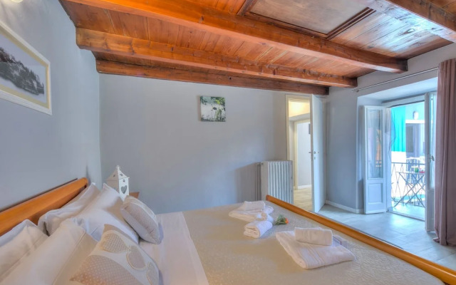 Il Vicolo sul Lago - Isola Bella Apartmen
