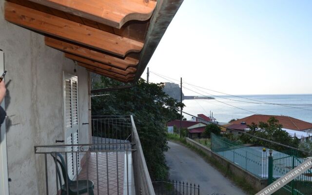 B&B Villa Chianalea