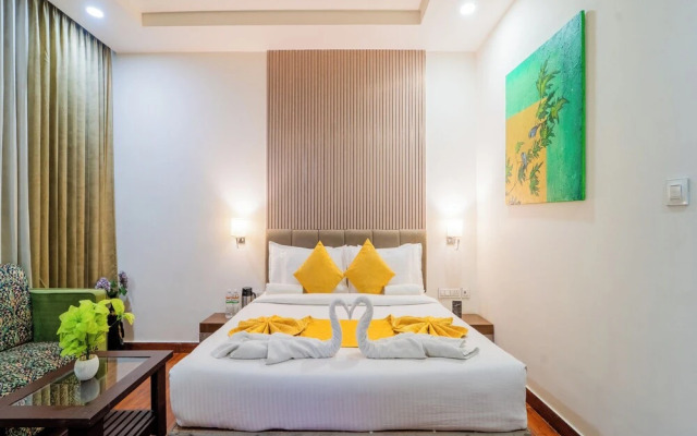 The Jewels Resorts and Spa