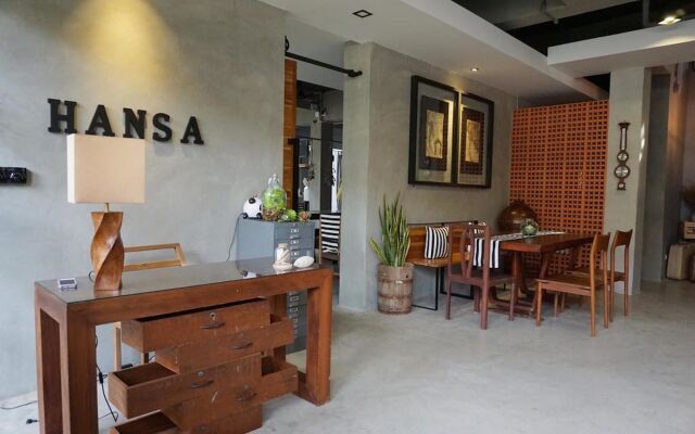 Hansa Bangkok House