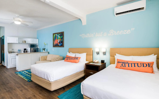 Margaritaville Beach Resort Playa Flamingo