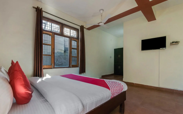 OYO 12442 Twilight Guest House