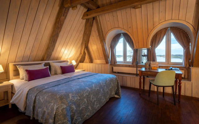 Zollenspieker Fährhaus