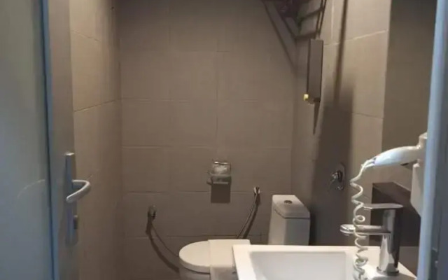 T+ Hotel Sungai Korok