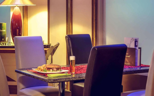 Best Western Hotel Frankfurt Airport Dreieich