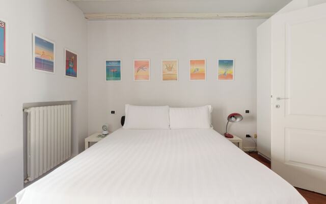 Brera Apartments in Porta Venezia