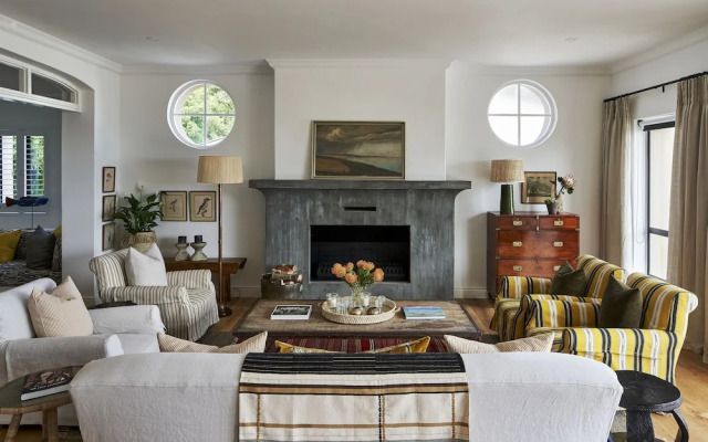 Buccara Noetzie - Craighross Castle