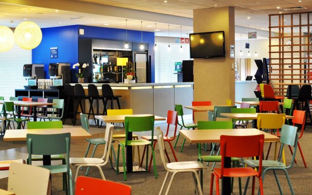 Holiday Inn Express Gent