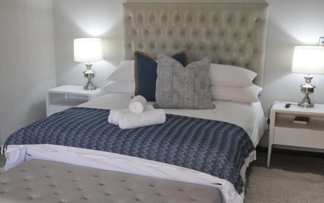 Small Wonder Bed and Breakfast