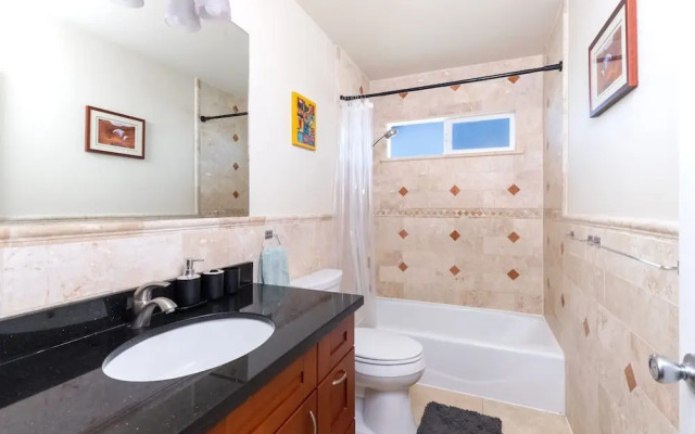 Beautiful 4Br House Near Napa