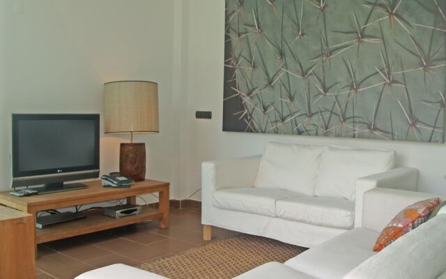 Villas Salobre