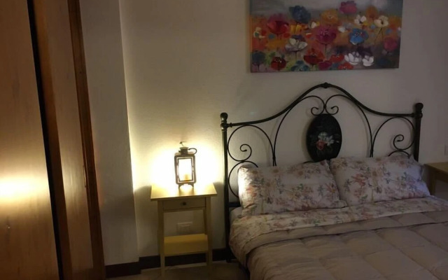 BMP Apartment Rosa Alpina