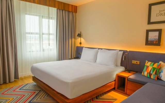 Hampton By Hilton Sakarya