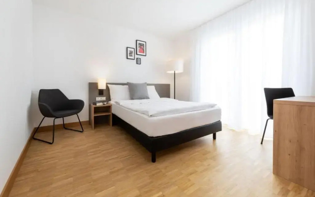 Brera Serviced Apartments Stuttgart