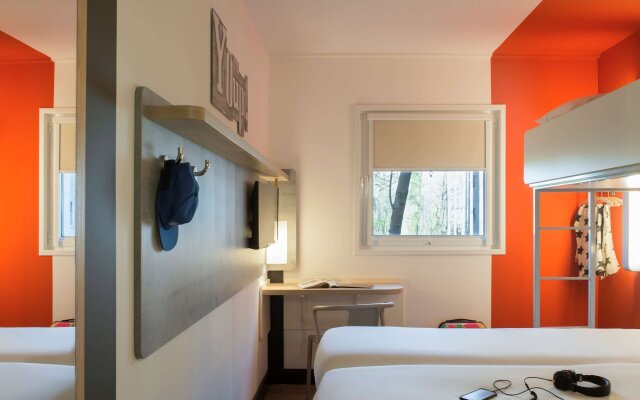 ibis budget Amsterdam Airport