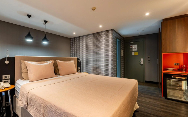 Suite particular Grand Mercure Brasília
