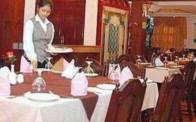 Elgee Hotel - Petra