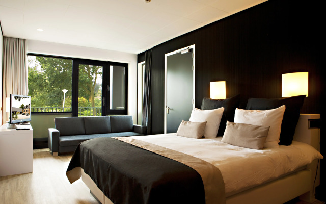 Fletcher Hotel - Restaurant Teugel Uden - Veghel