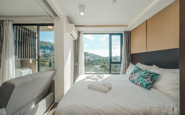 TheAristoLuxury Beach Resort Phuket C153