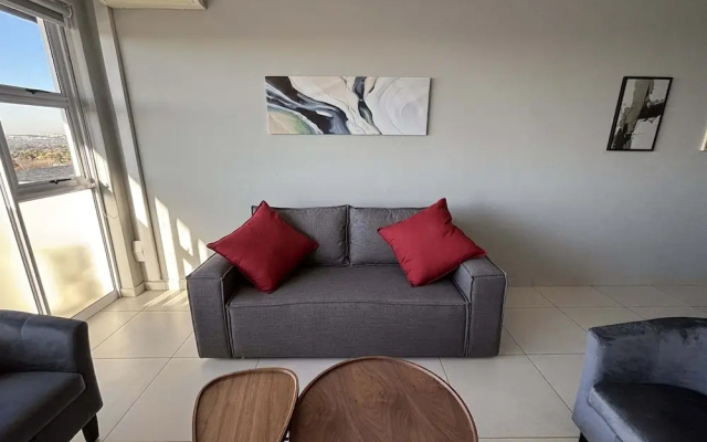 Glenhazel Square Apartments