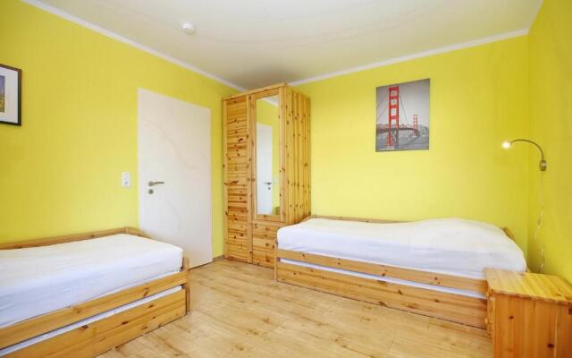 Fritz-Reuter-Weg 2 Wohnung 01