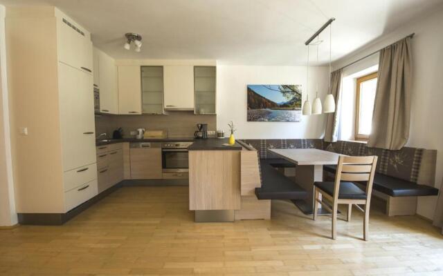 Ferienhaus am Rohntalbach