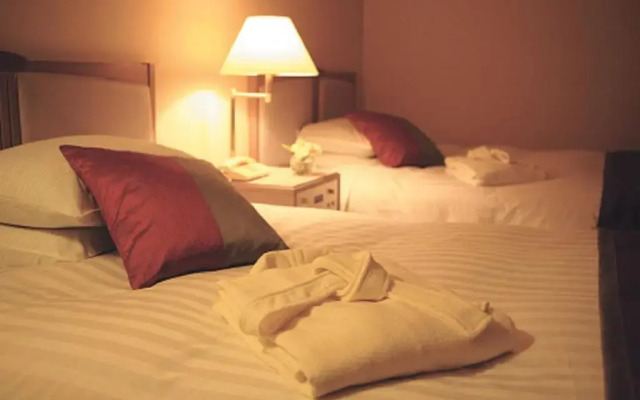 Miyako Hotel Yokkaichi