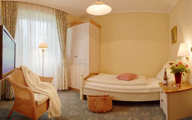 Ringhotel Bömers Mosellandhotel