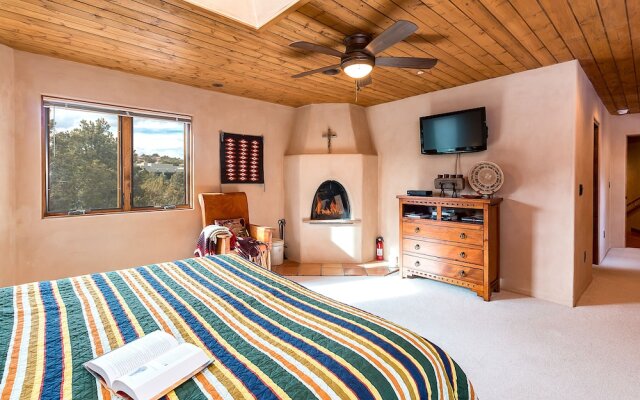Casa de Paz by Vtrips