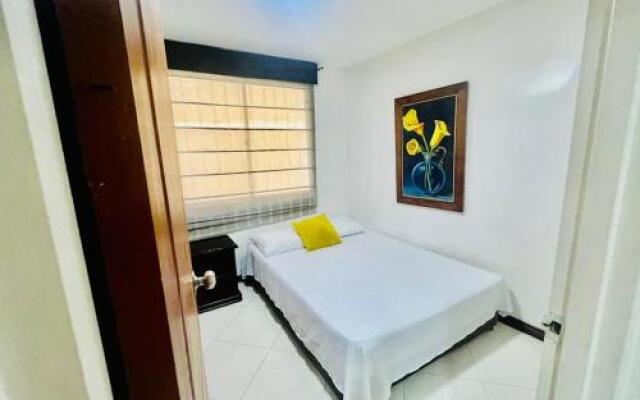 Hermoso apartamento en la Floresta - Medellin
