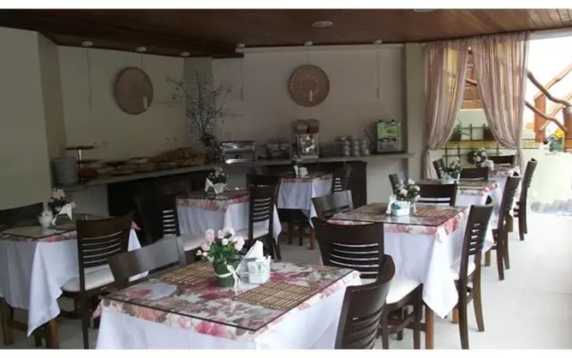 Pousada Safira Do Morro