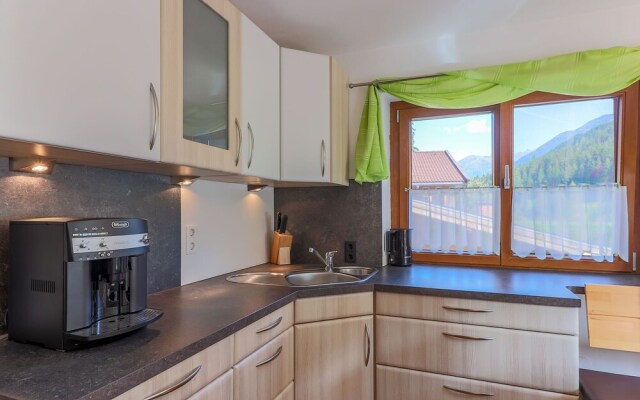 Modern Apartment In Konigsleiten Near Swimming Pool