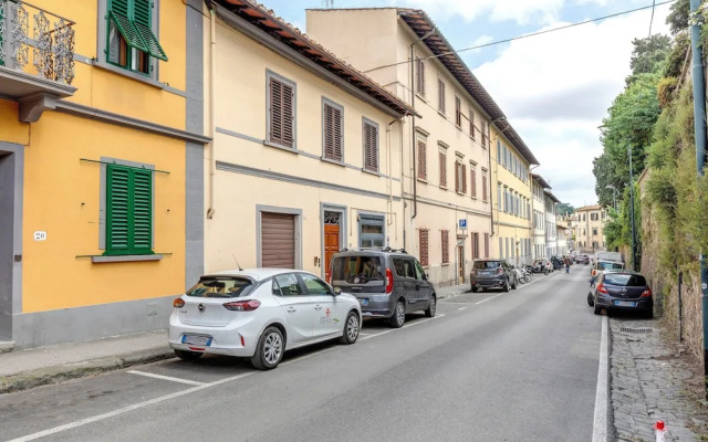 Mamo Florence - Malavolta Apartment