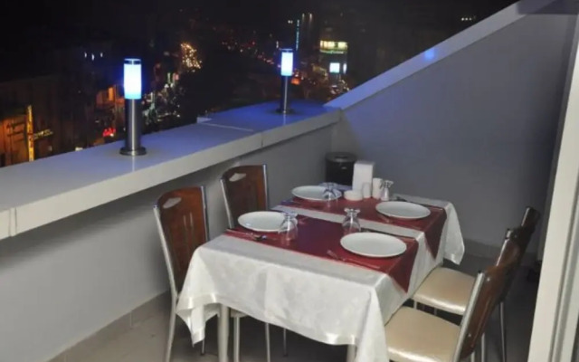 Ergun Hotel