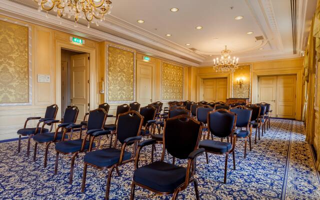 InterContinental Amstel Amsterdam by IHG