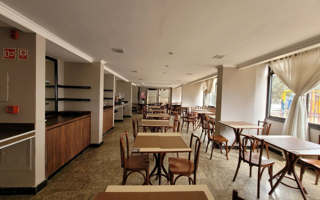 Hotel Alvorada by Bsb Inn