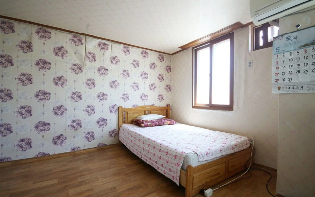 Gwangyang Gwibinjang