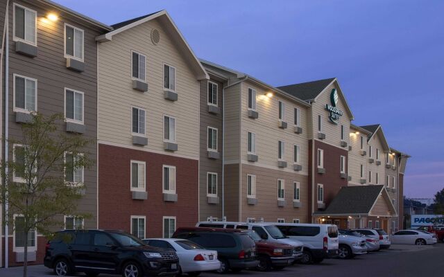 Extended Stay America Select Suites - Ogden