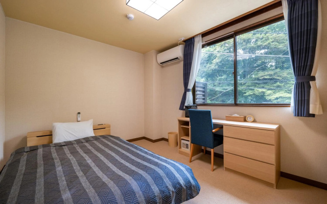 Nikko Garden Hotel — 3-star hotel in Nasushiobara