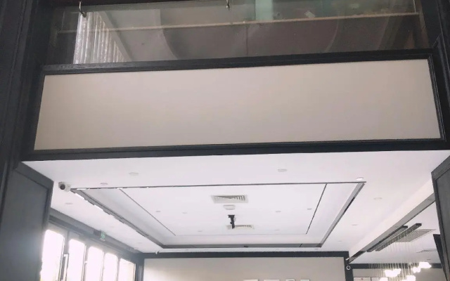 Xana Hotelle (Dongguan Chang'an) – Lobby – Dongguan