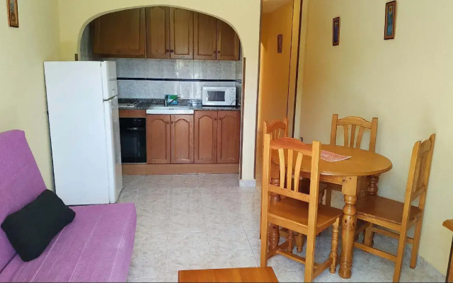 Apartamentos Gardenias 3000