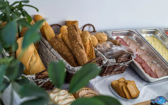Faliraki Premium Hotel
