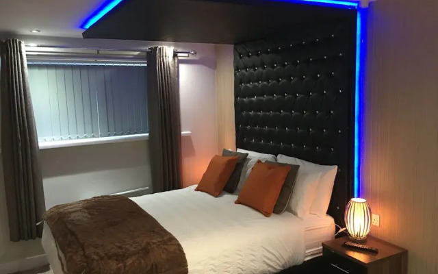 Livit Serviced Apartments