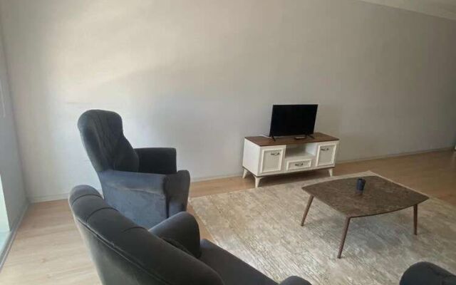 Homeland Residans