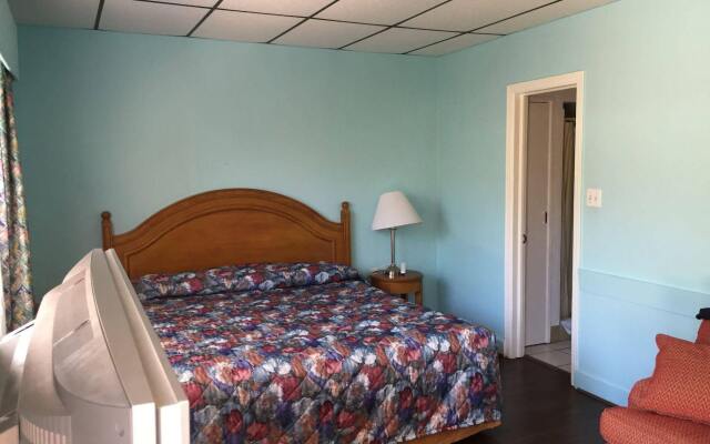 Sea Cove Resort Motel