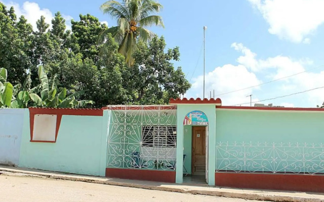 Hostal Mima y Migue