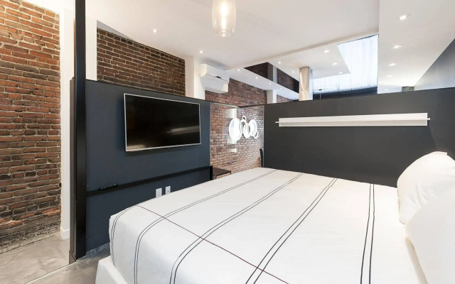 Boutique Lofts Milton Parc by Simplissimmo