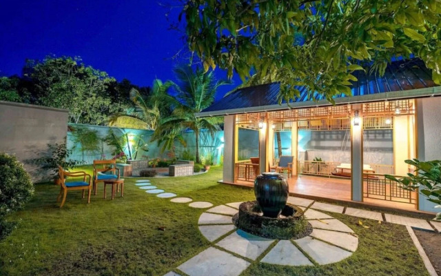 Alafehi Retreat - Private 3-Bedroom Villa with Pool