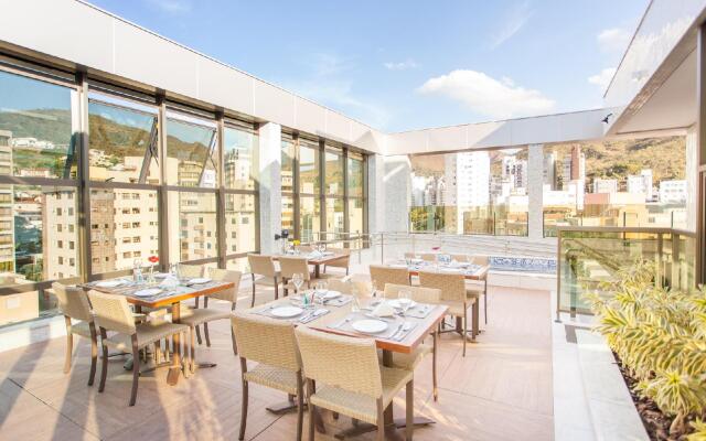 eSuites Sion - Savassi