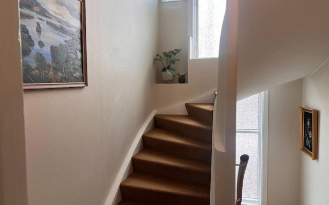 Snorri's Guesthouse